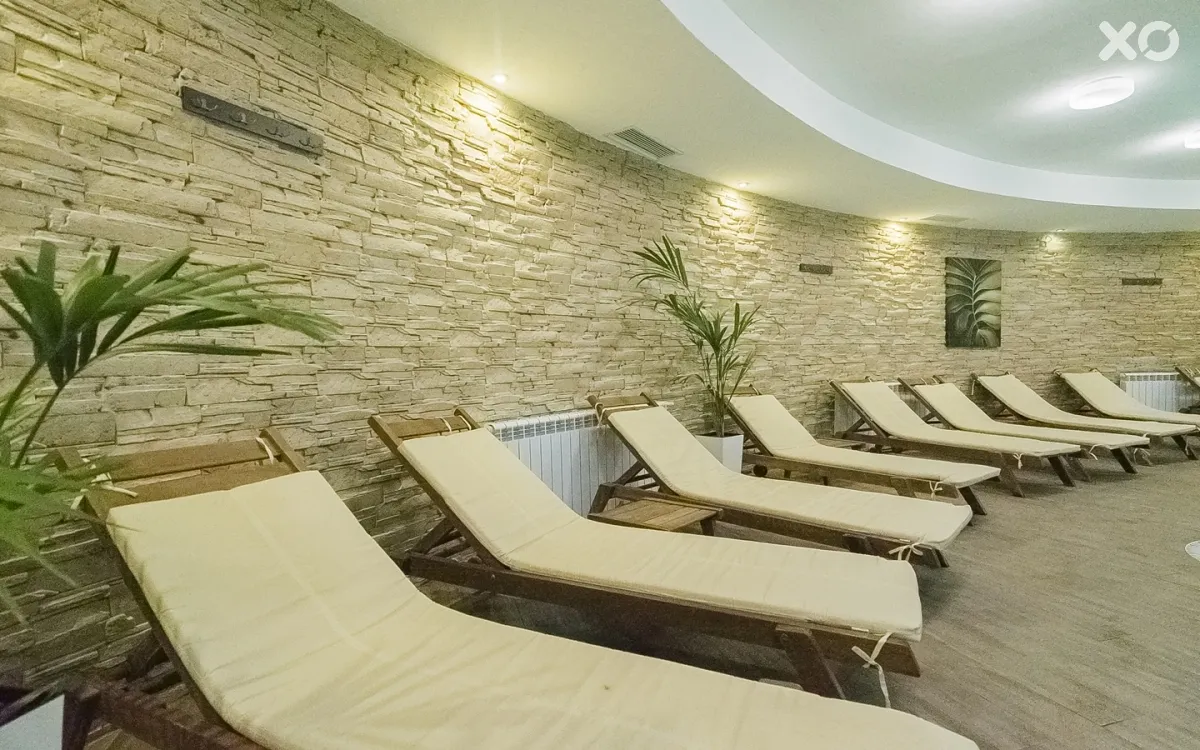 Orpheus Spa Hotel