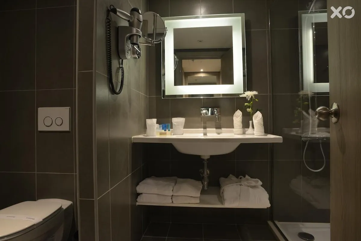 Novotel Cairo Airport