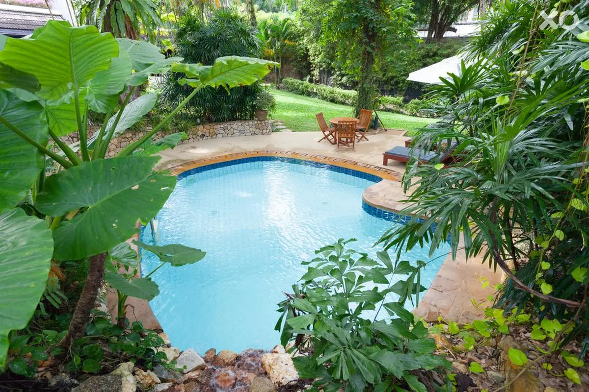 Kamala Beach Estate