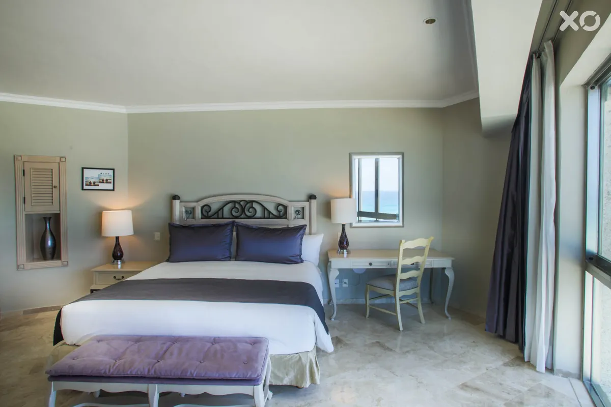 Sandos Cancun All Inclusive Resort