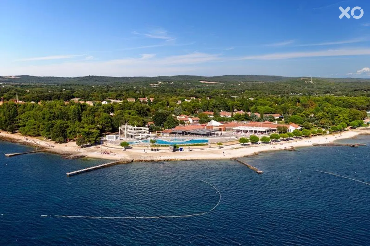 Villas Rubin Resort