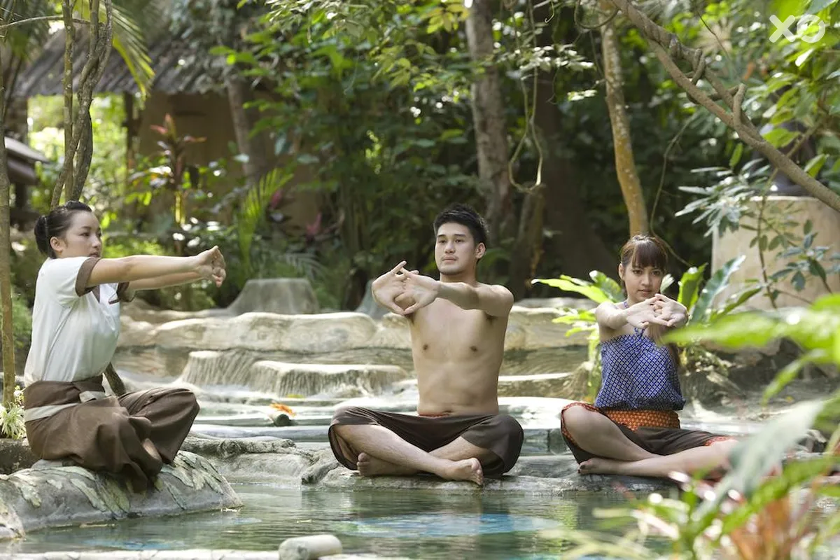 Wareerak Hot Spring Retreat by Vacation Village