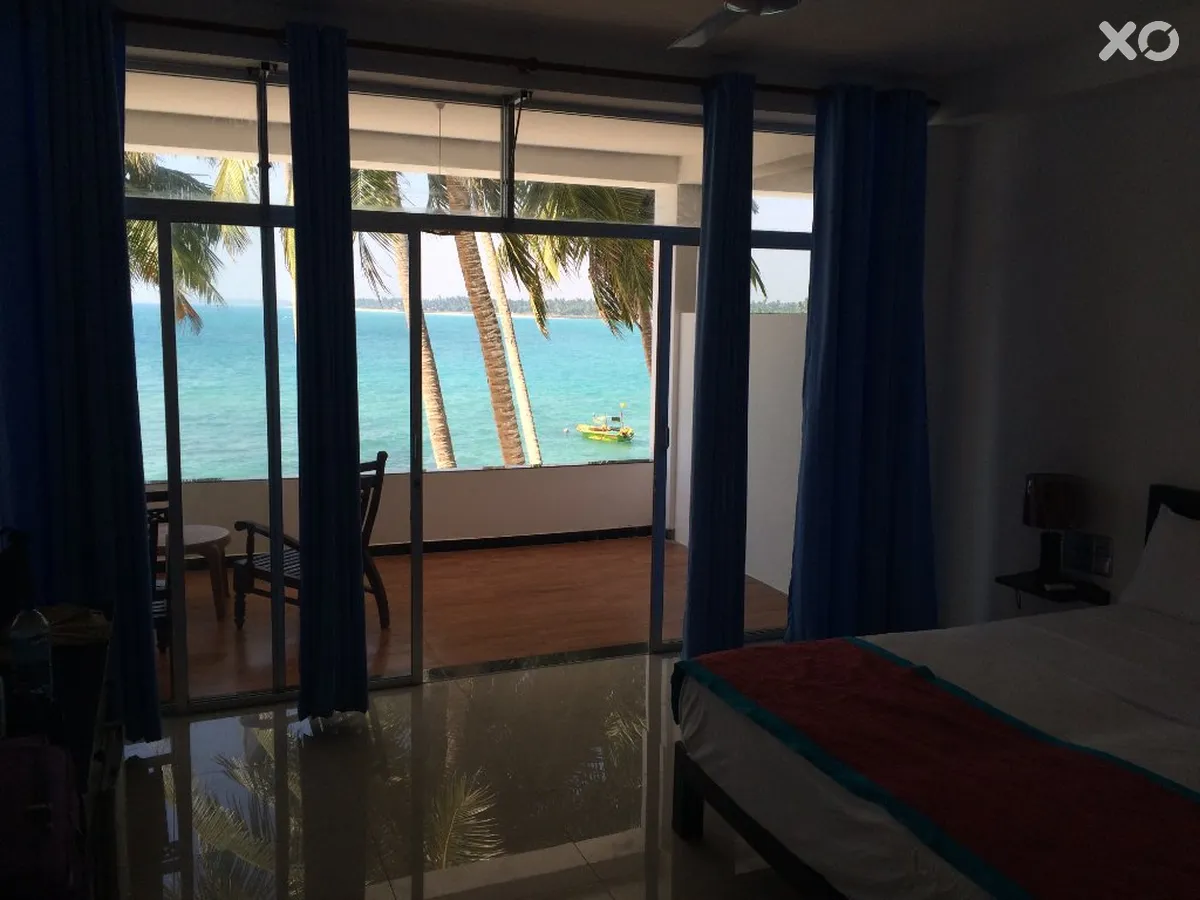 Cool Beach Hotel
