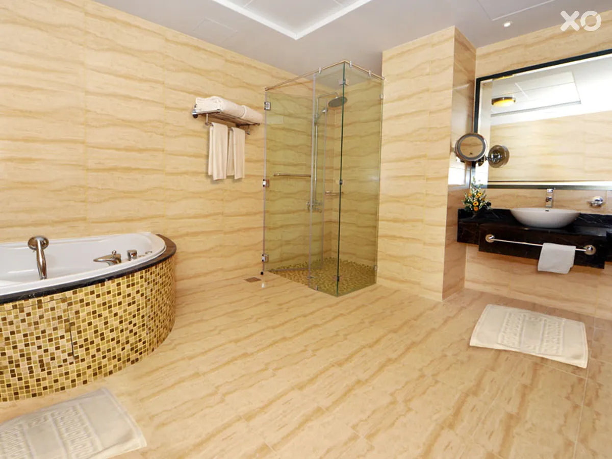 Copthorne Hotel Sharjah