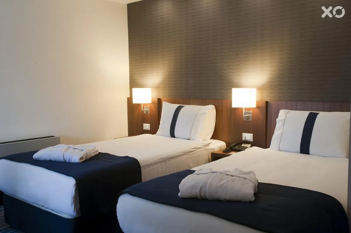 Taksim Express Hotel