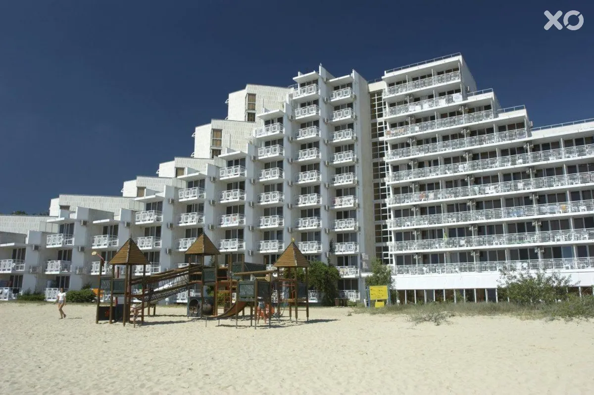 Gergana Hotel
