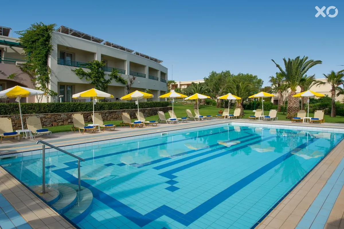 Iberostar Creta Marine