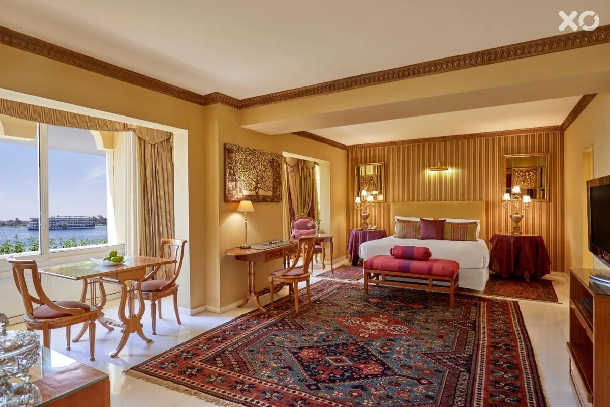 Steigenberger Resort Achti