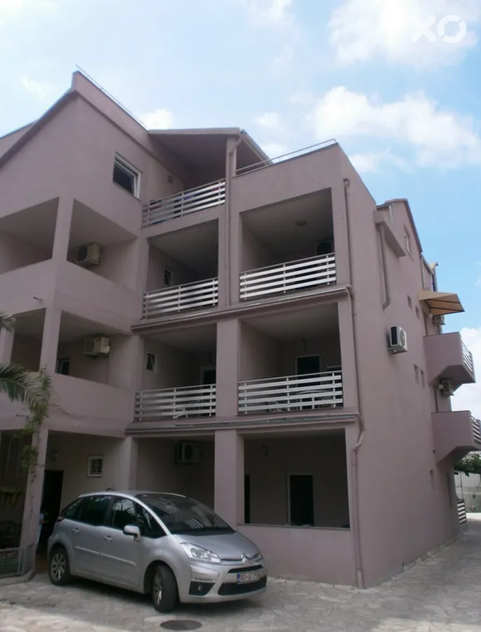 Todorovic Villa