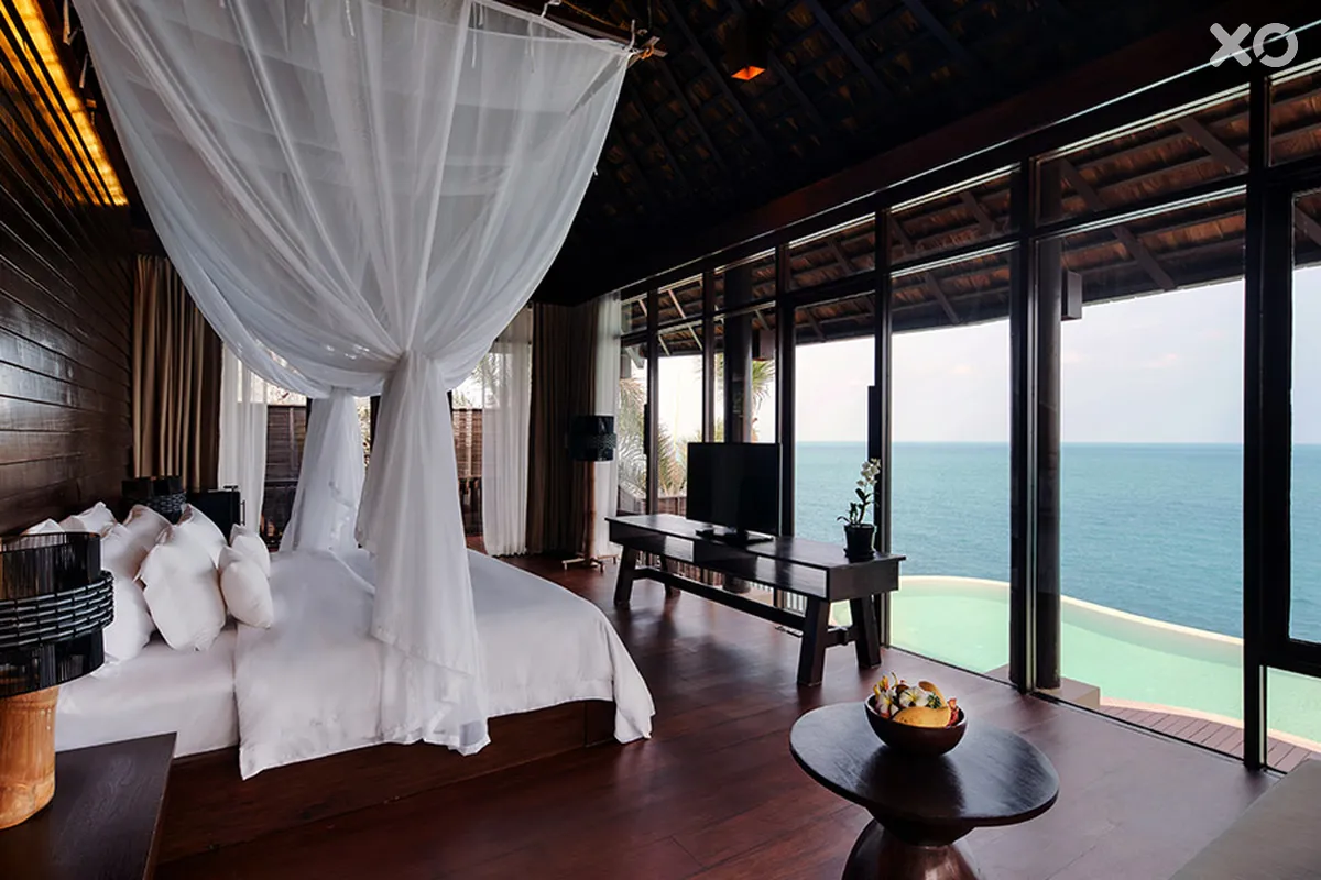 Silavadee Pool Spa Resort