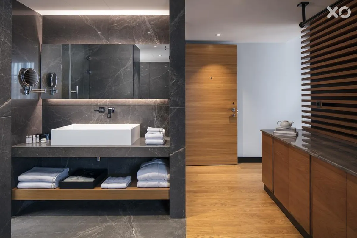 Metropolitan Hotels Bosphorus