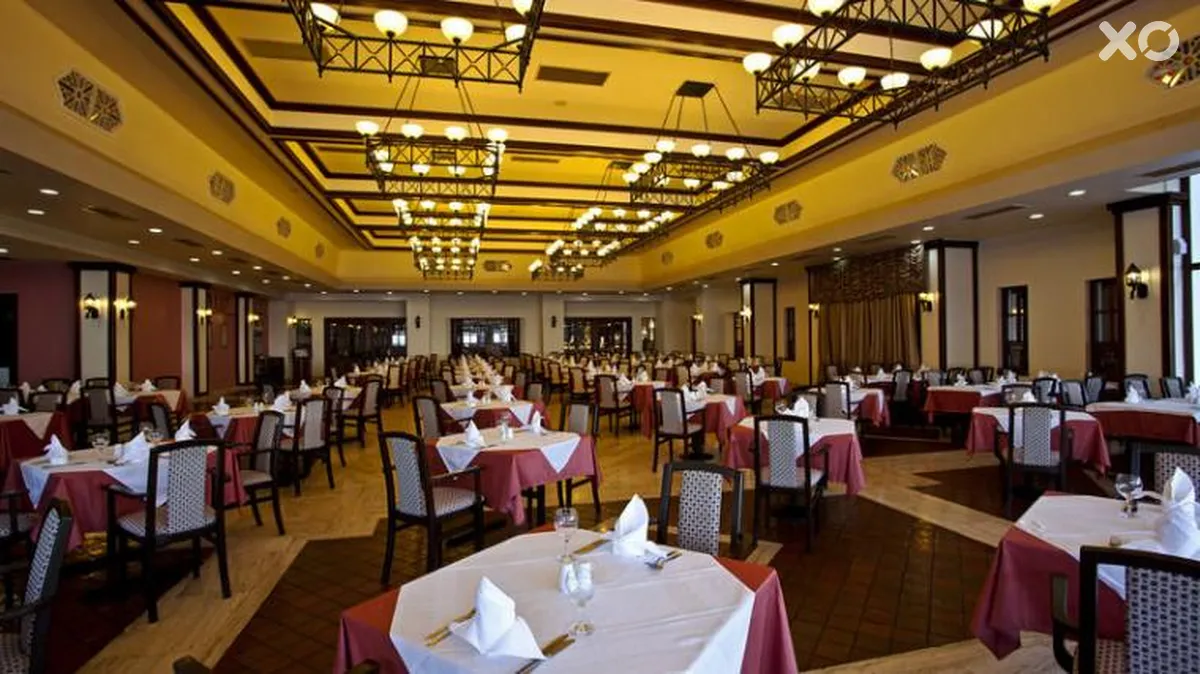 Salamis Bay Conti Hotel