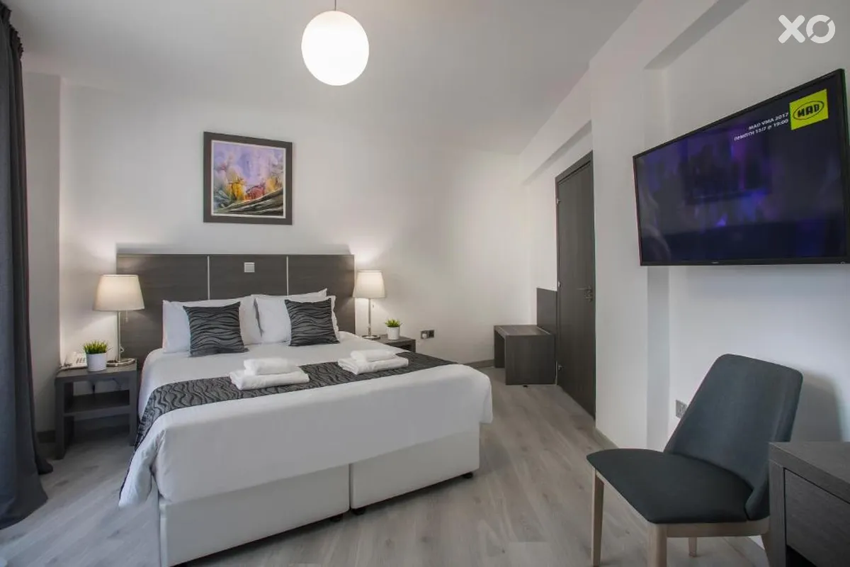 Blazer Residence
