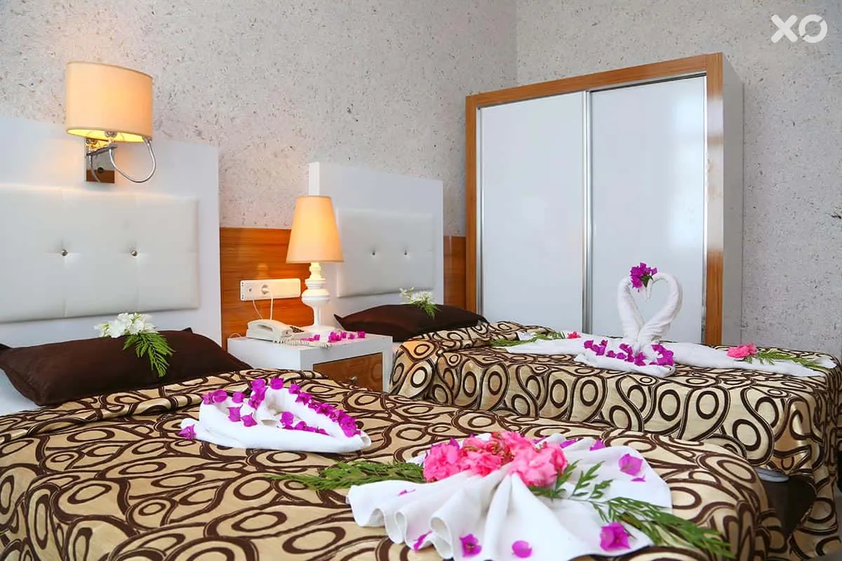 Club Tess Hotel