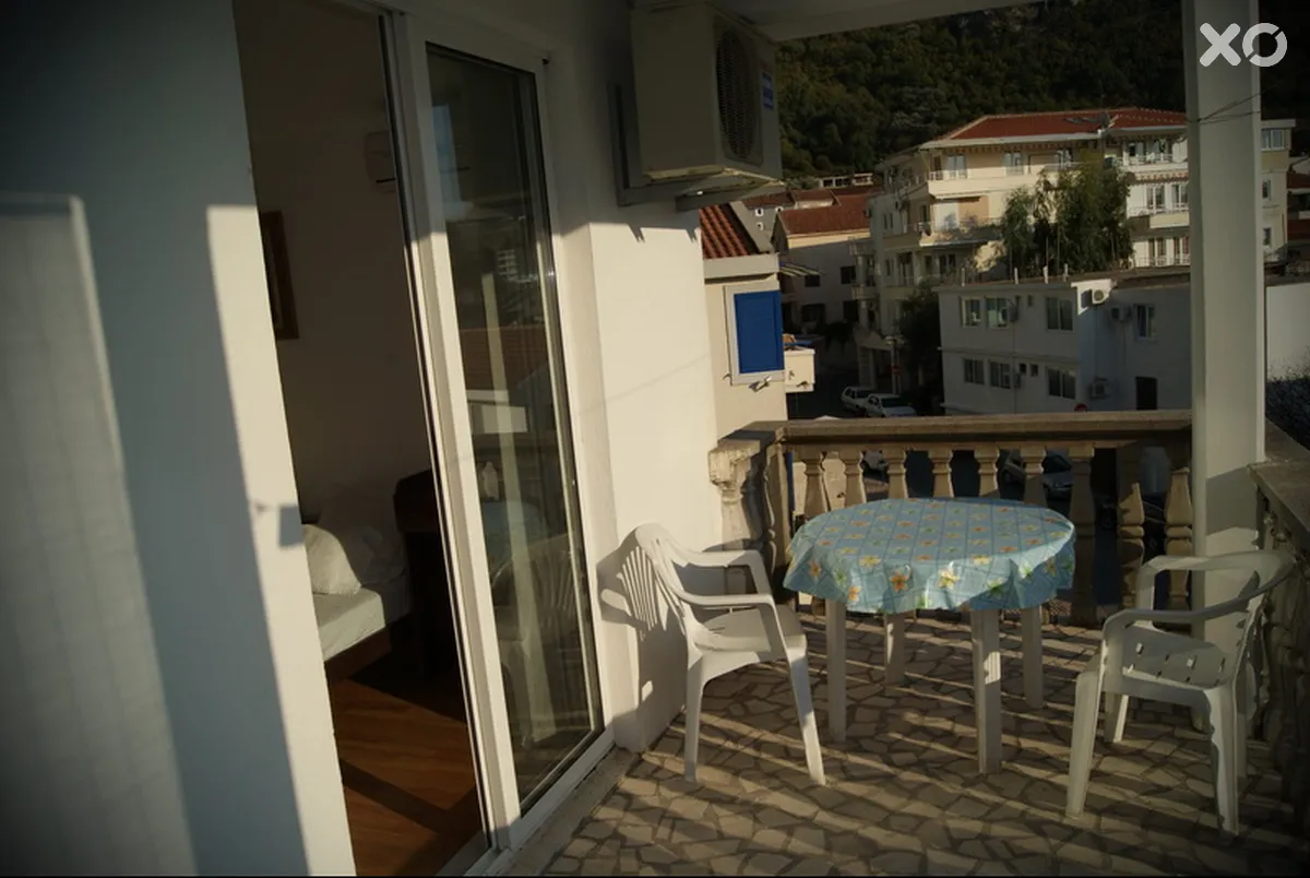 Ratko Apartmani Beсiсi
