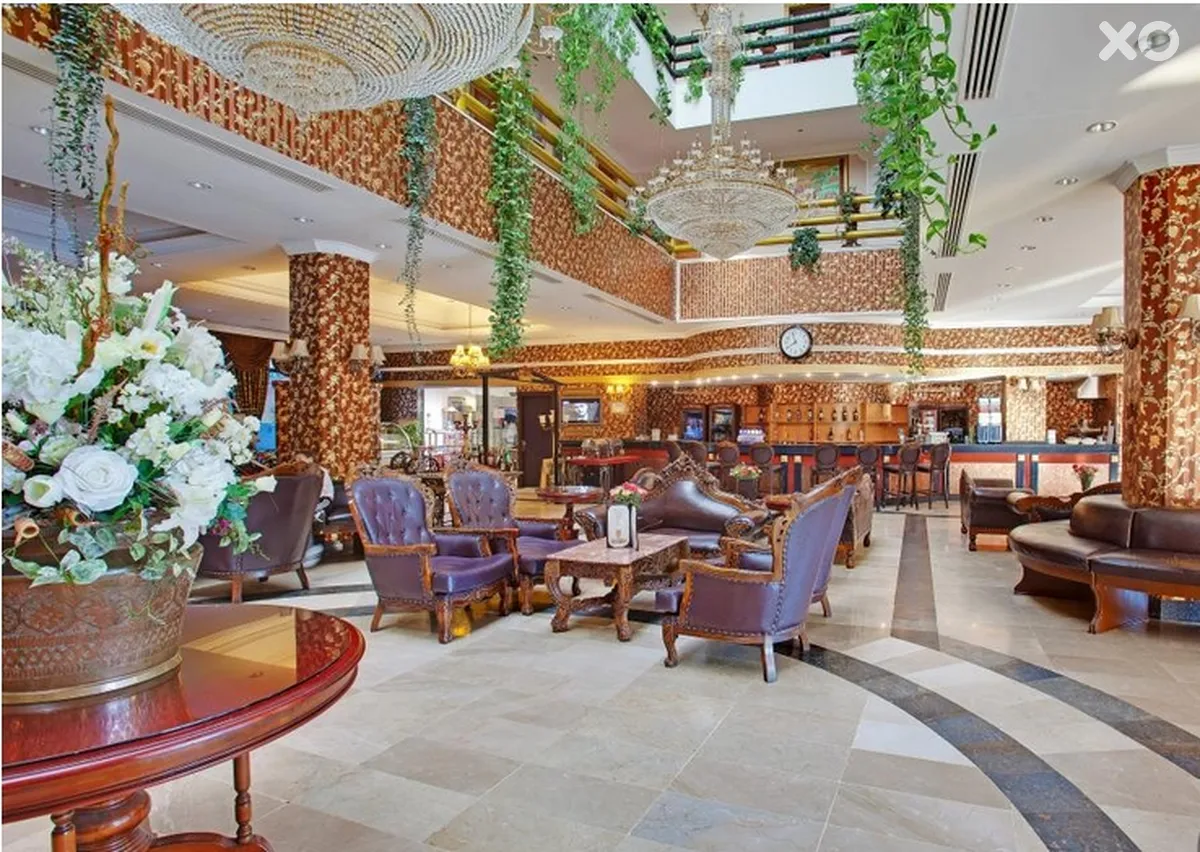 Botanik Hotel & Resort