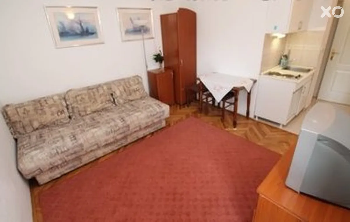 Vera Apartmani