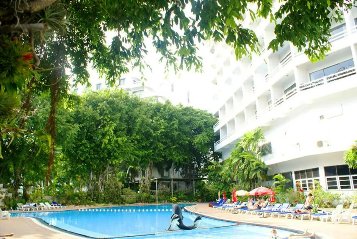 Royal Palace Hotel