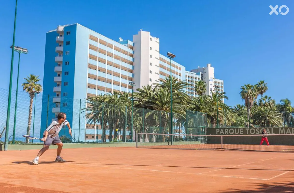 Precise Resort Tenerife