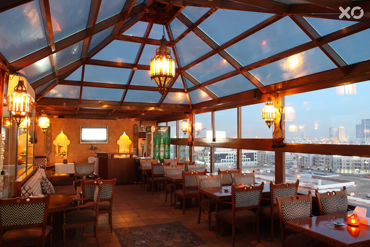 Sea View Hotel