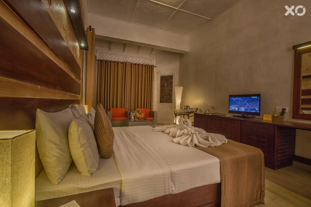 Avenra Beach Hotel