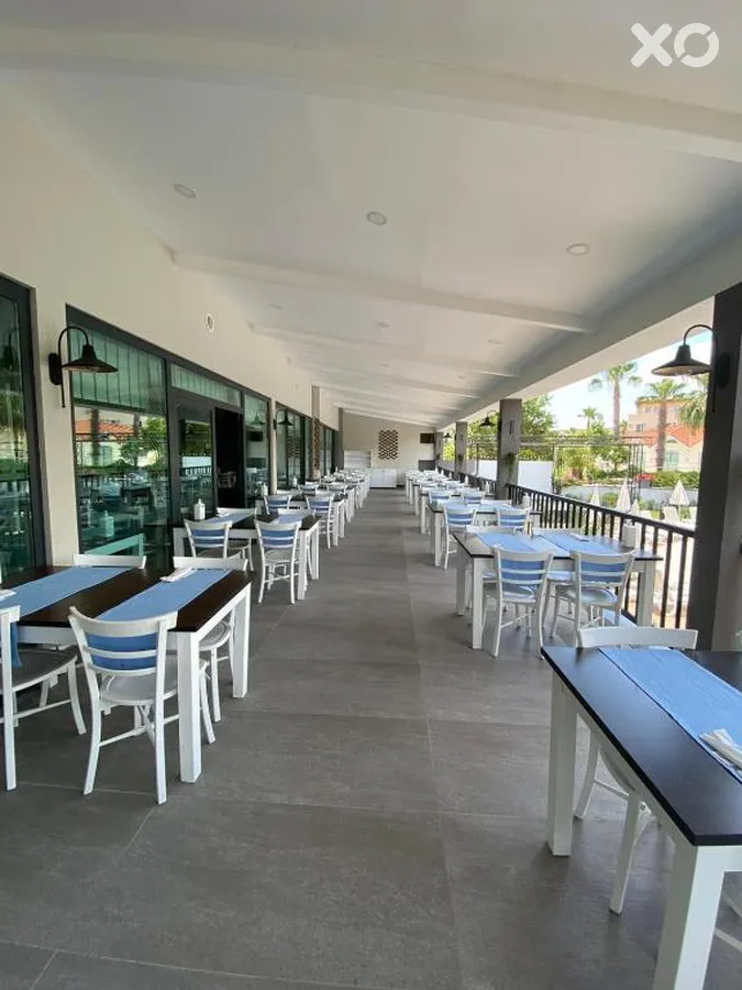 Istanbul Beach Hotel