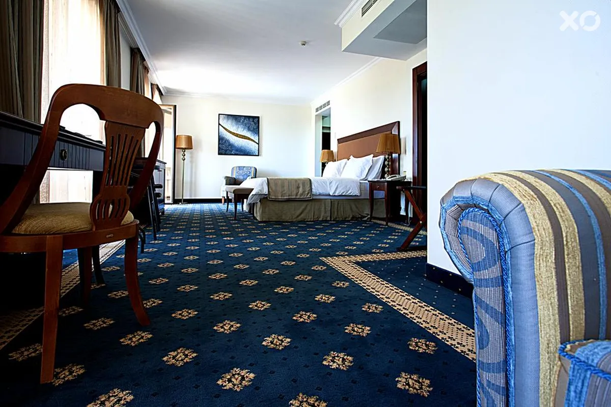 Primoretz Grand Hotel & Spa