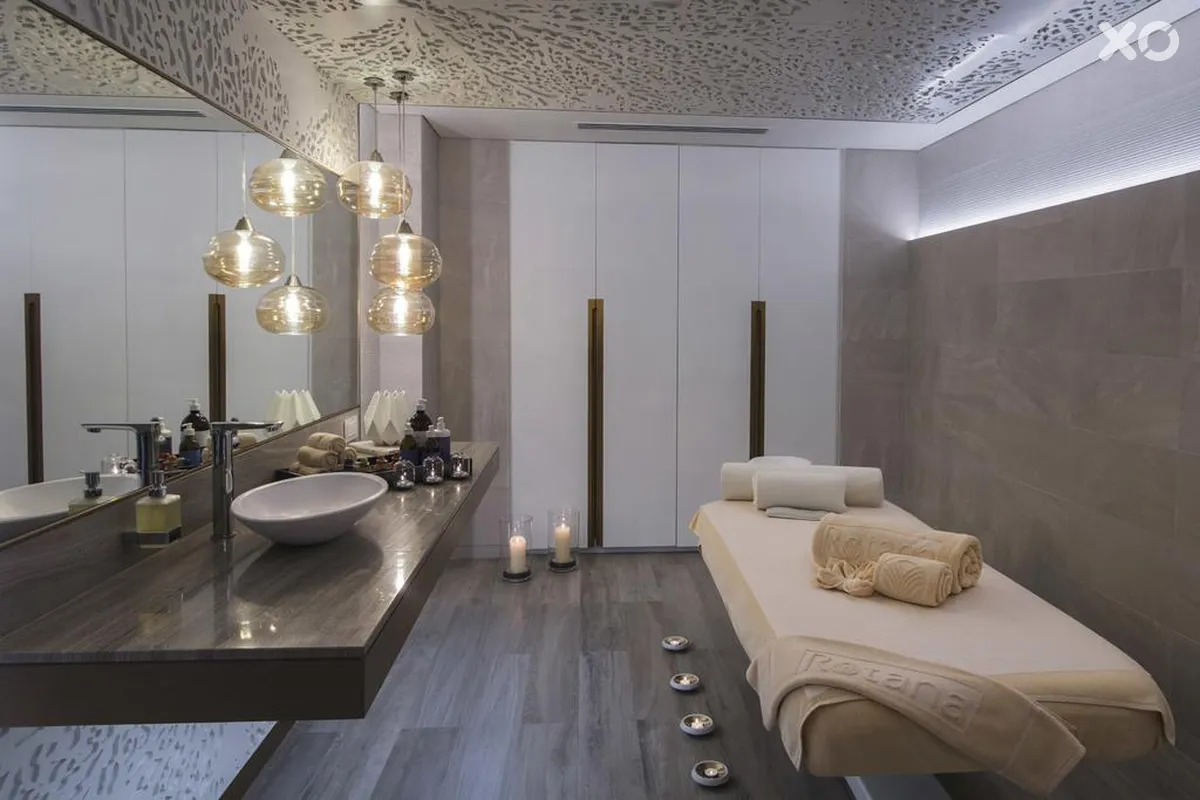 Al Bandar Arjaan by Rotana