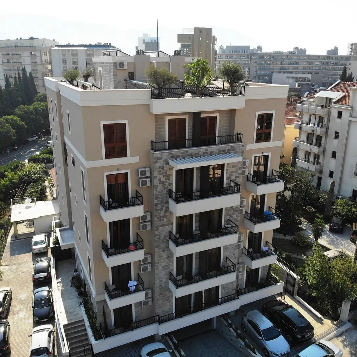 Boutique Hotel Vela
