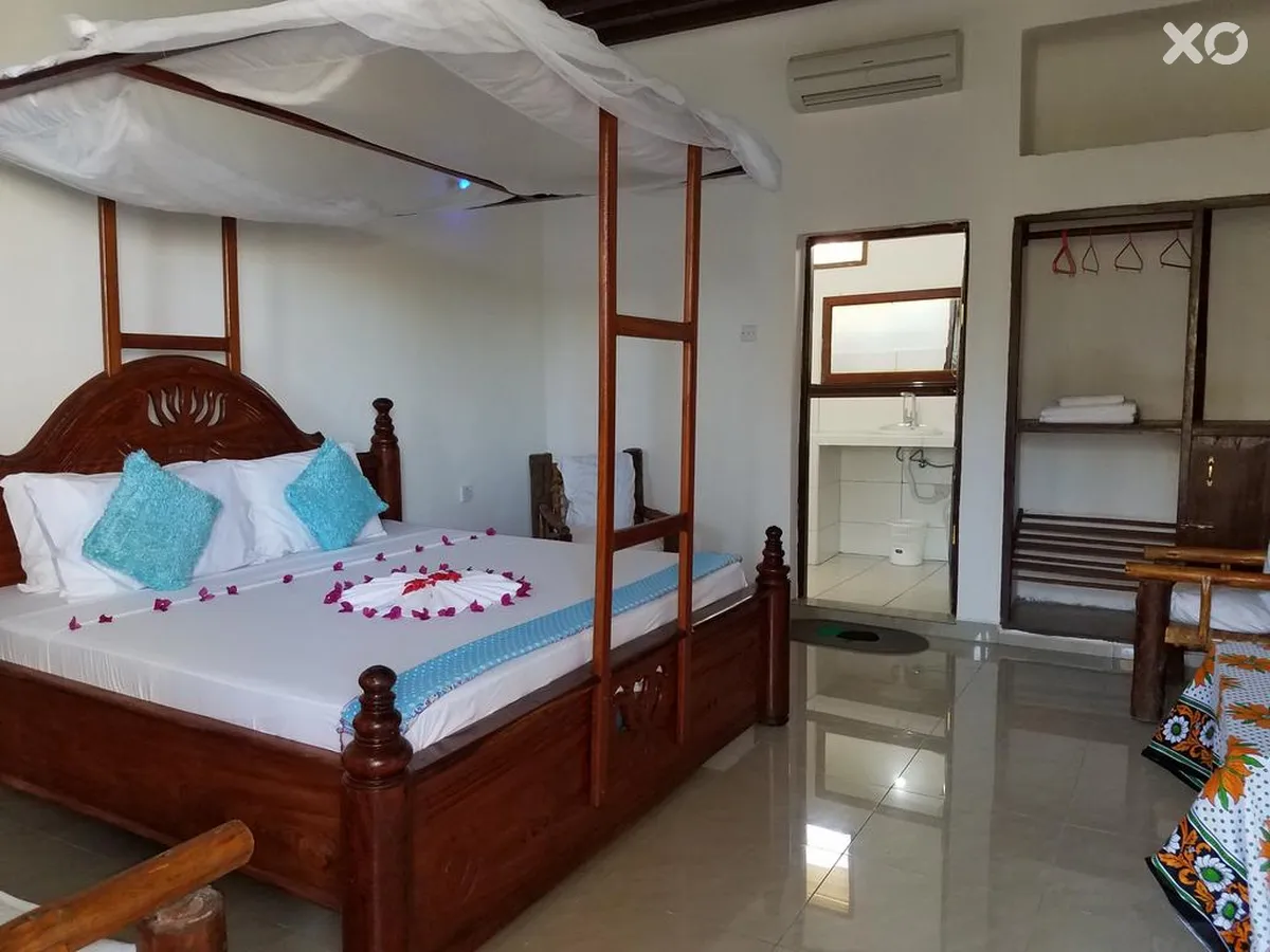 Baraka Beach Bungalows