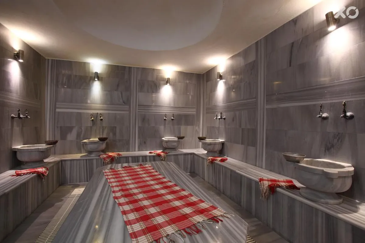 Summer Garden Suites & Beach Hotel