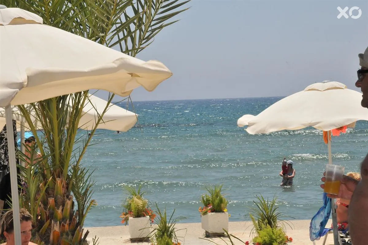 Radisson Beach Resort