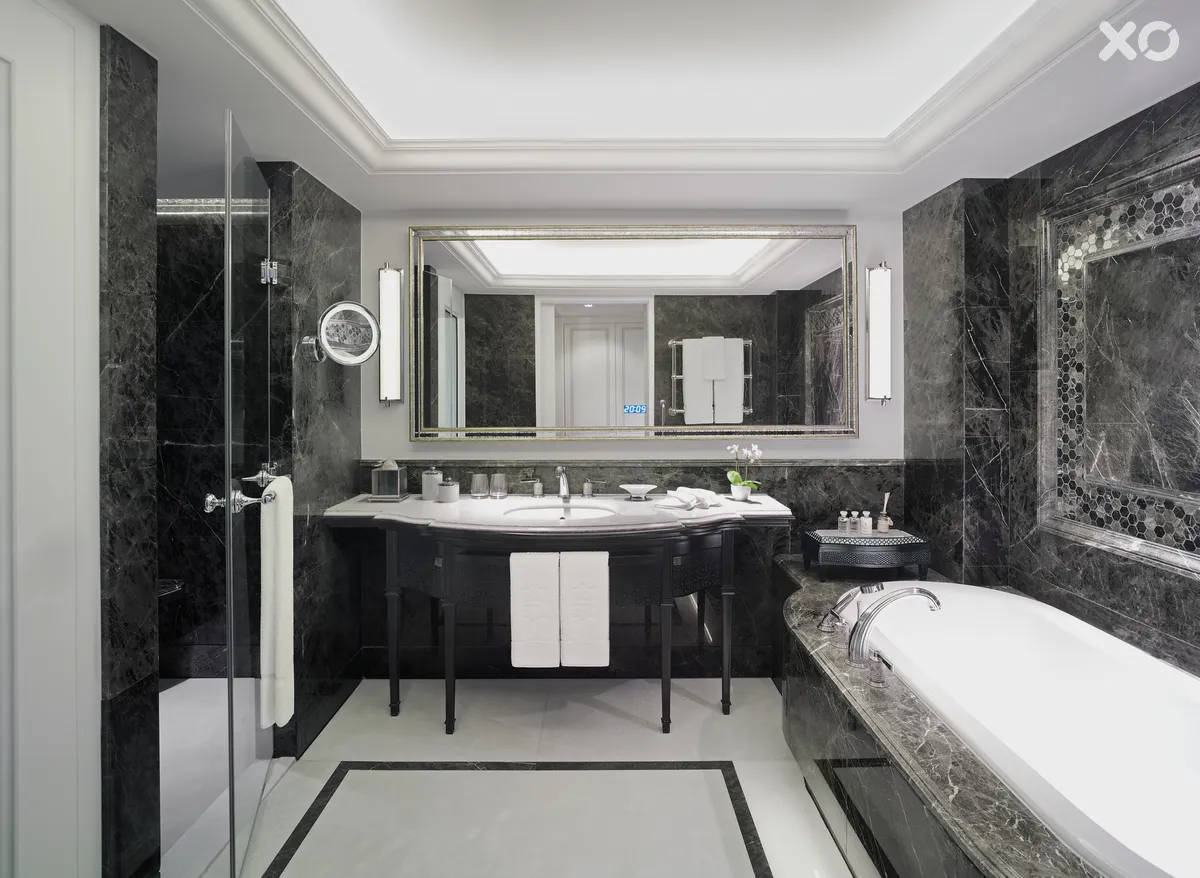 Shangri-La Bosphorus
