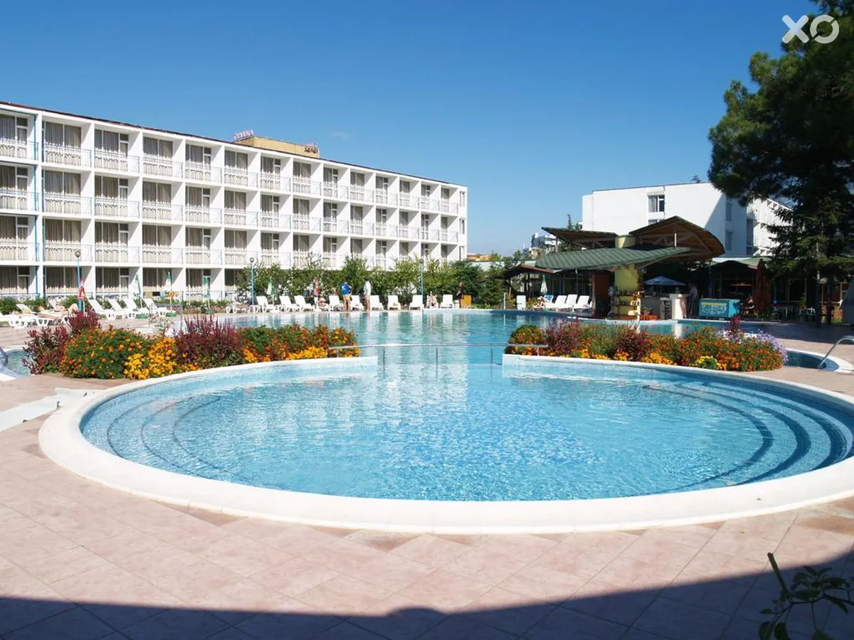 Balaton Hotel