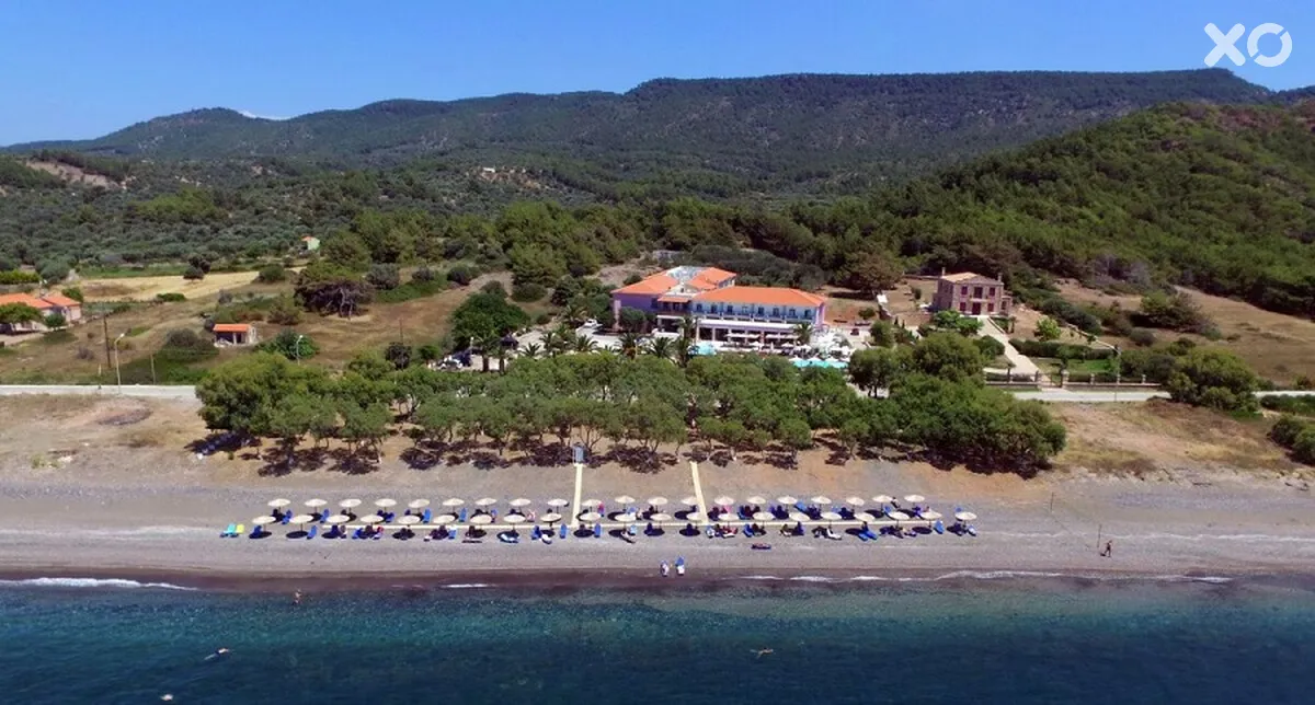 Irini Hotel
