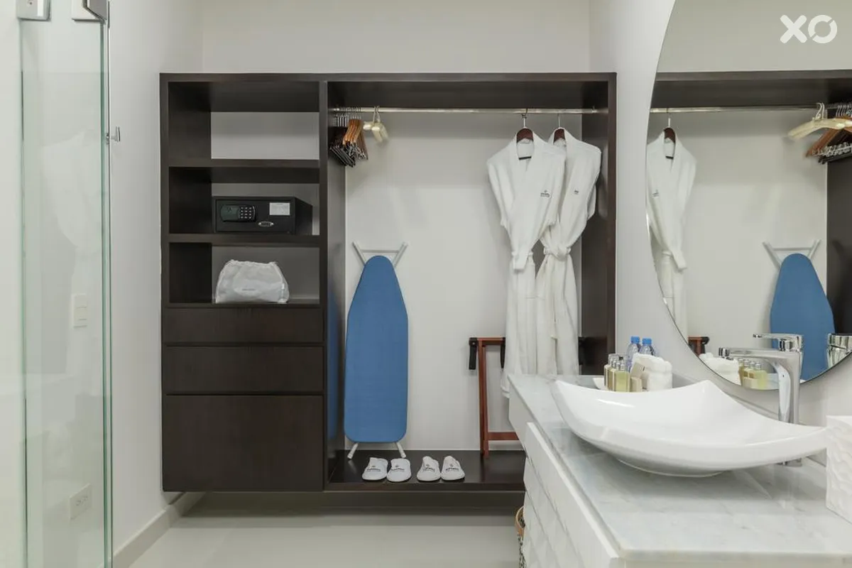 Serenity Hotel Boutique