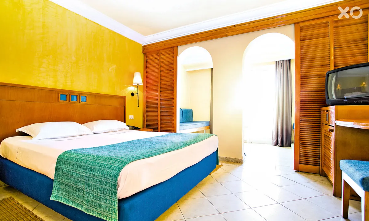Mediterranee Thalasso Golf Hotel