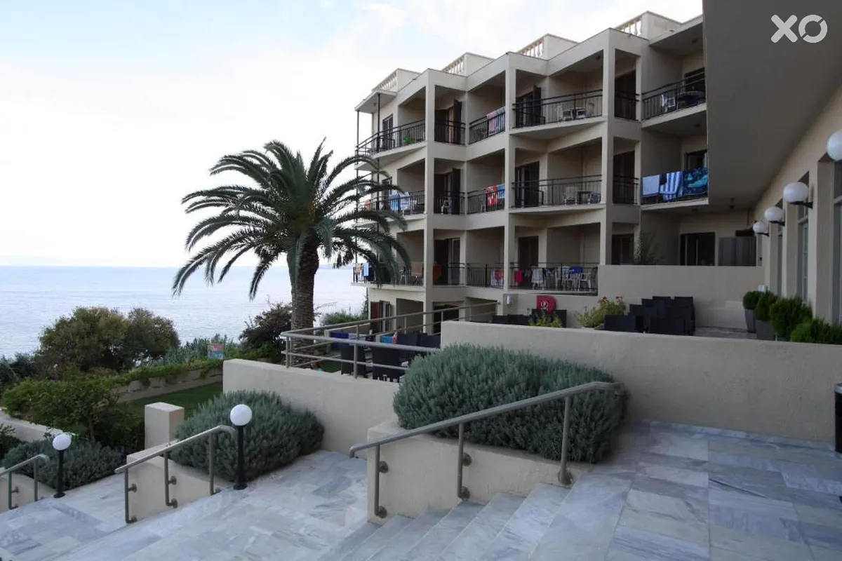 Belvedere Hotel