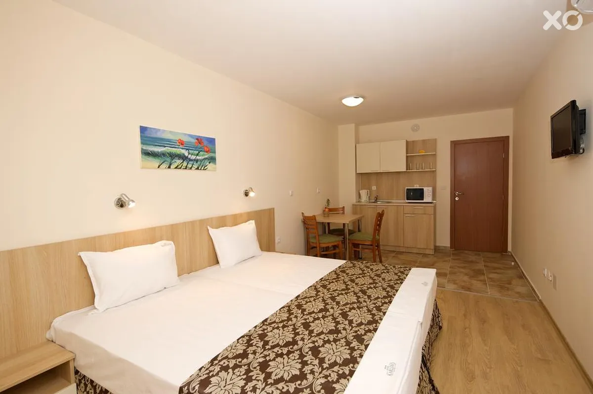 Karlovo Hotel