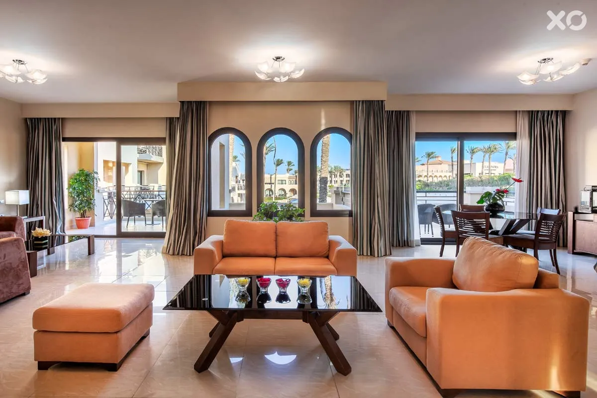 Cleopatra Luxury Resort Sharm El Sheikh