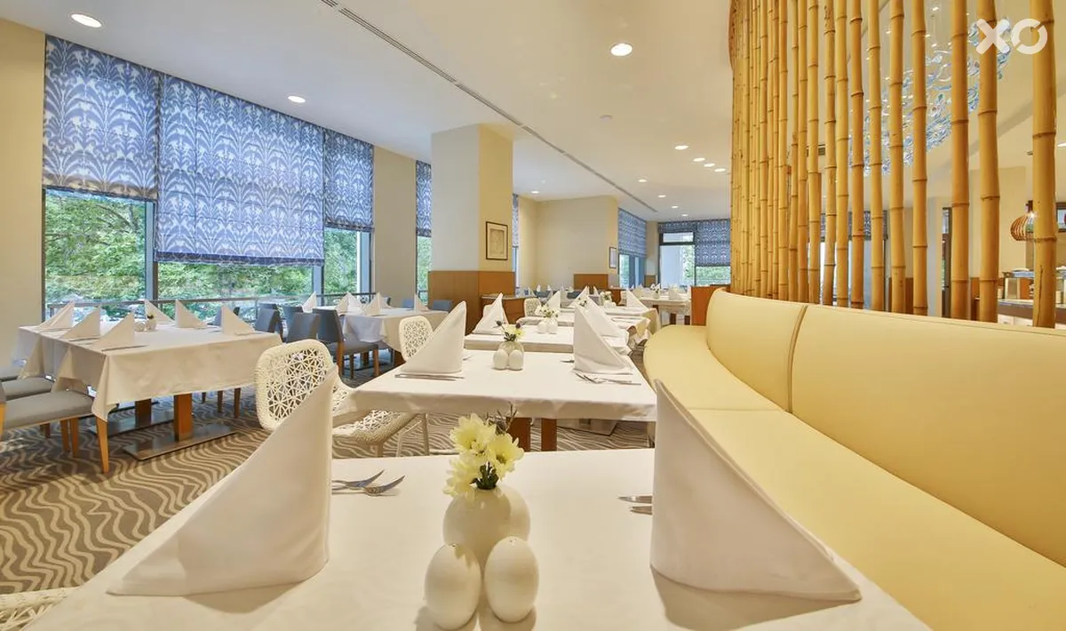 Maritim Hotel Paradise Blue