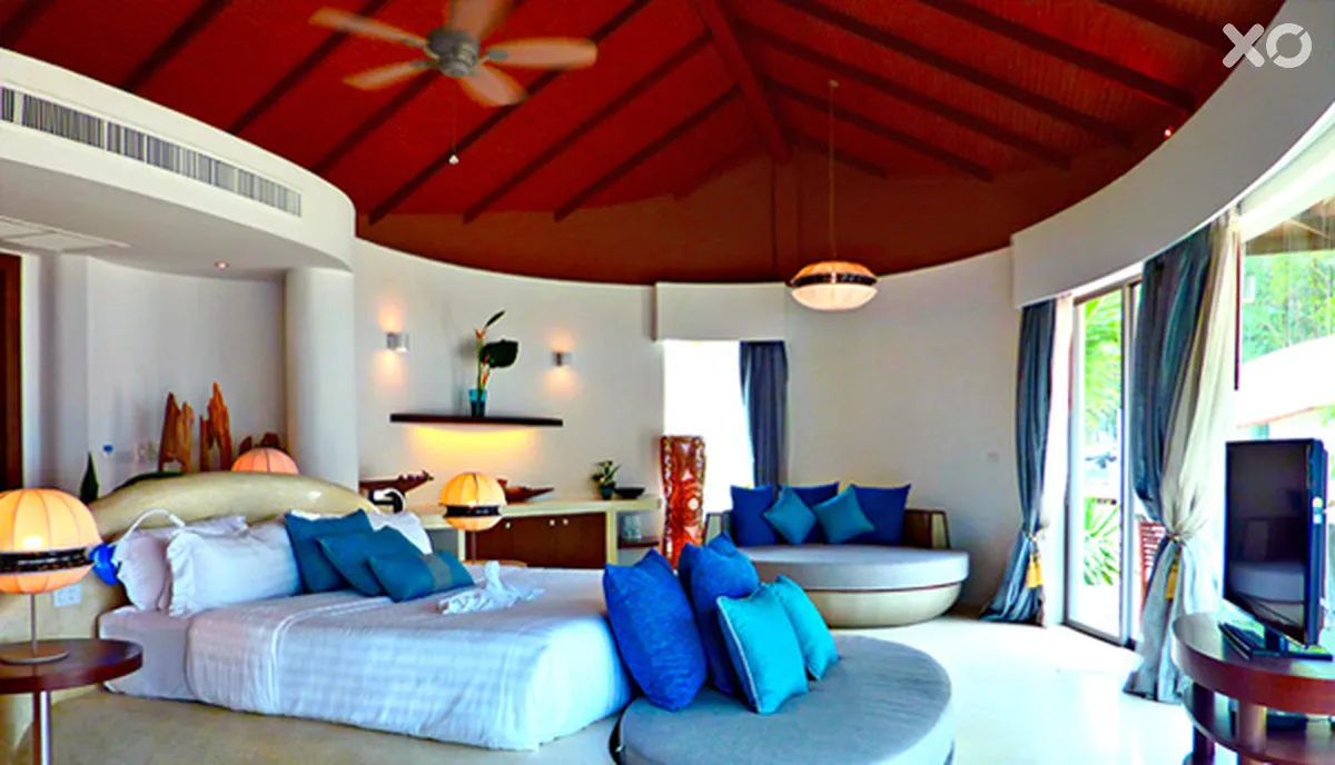 Mai Khao Lak Beach Resort & Spa