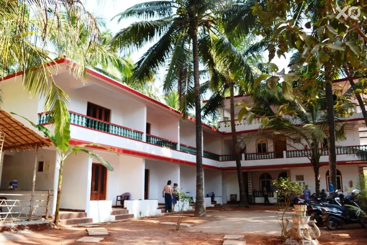 Shankar Hotel