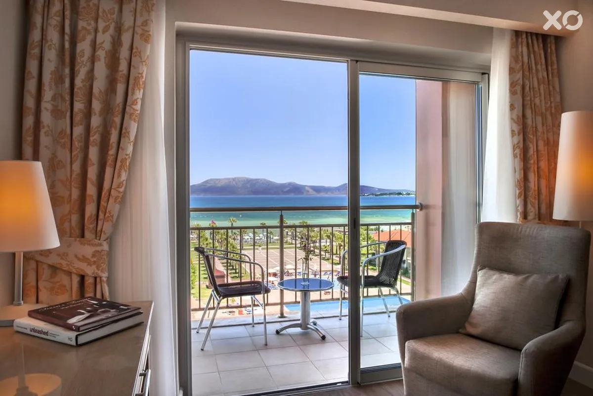 Radisson Blu Resort & Spa Cesme