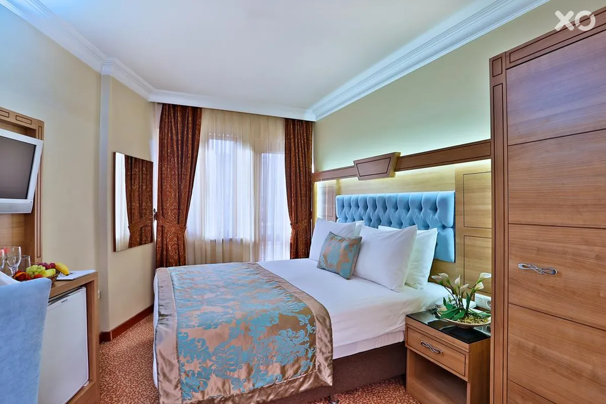 Budo Hotel