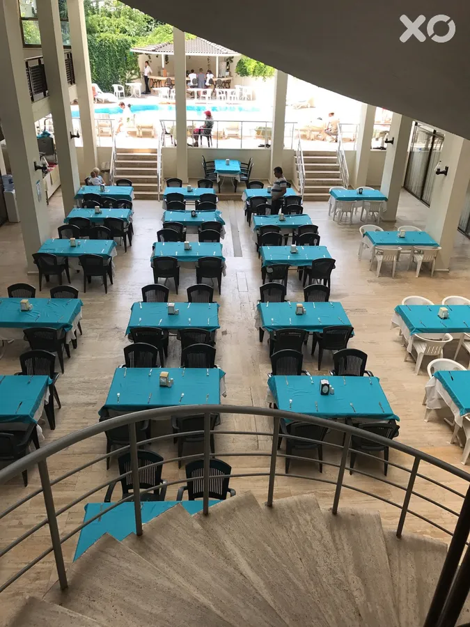 Kaftans Hotel