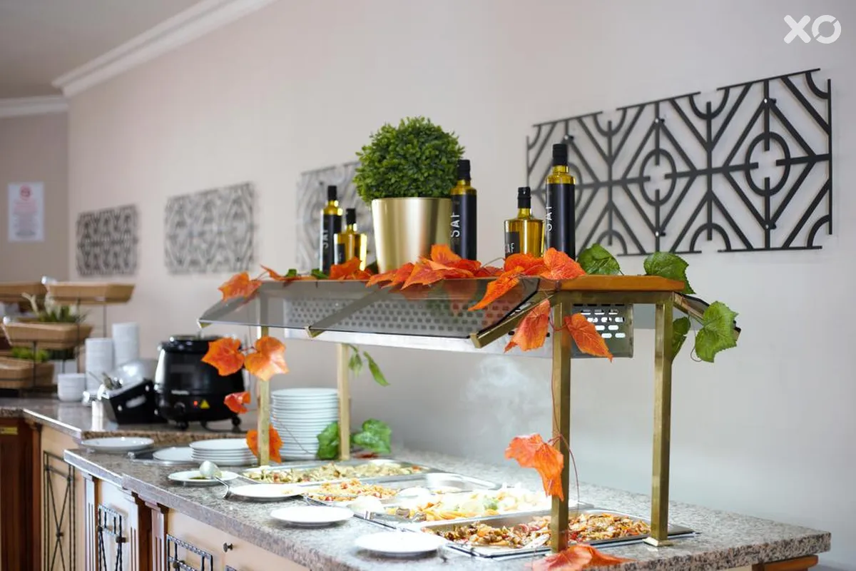 Simply Fine Hotel Alize