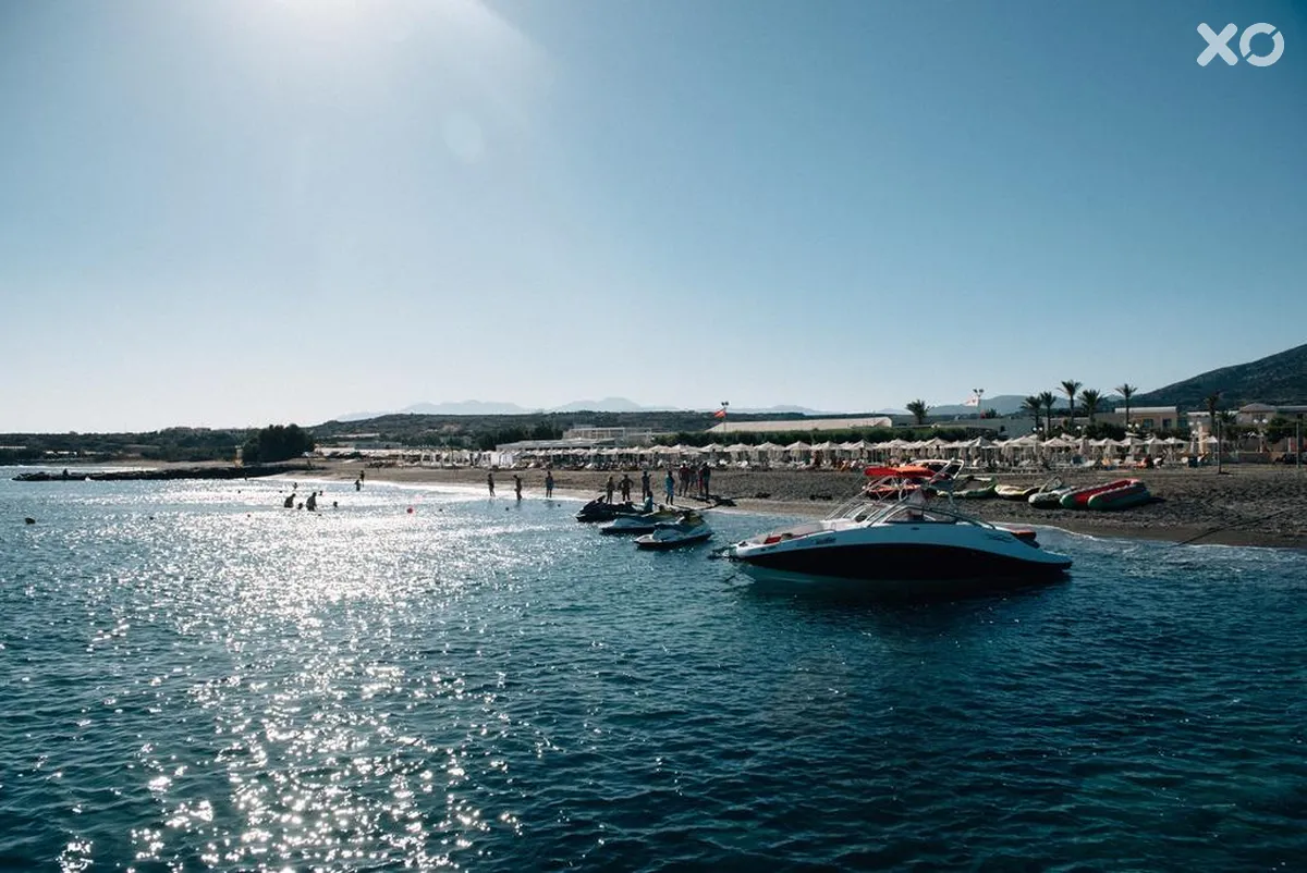 Ostria Resort & Spa