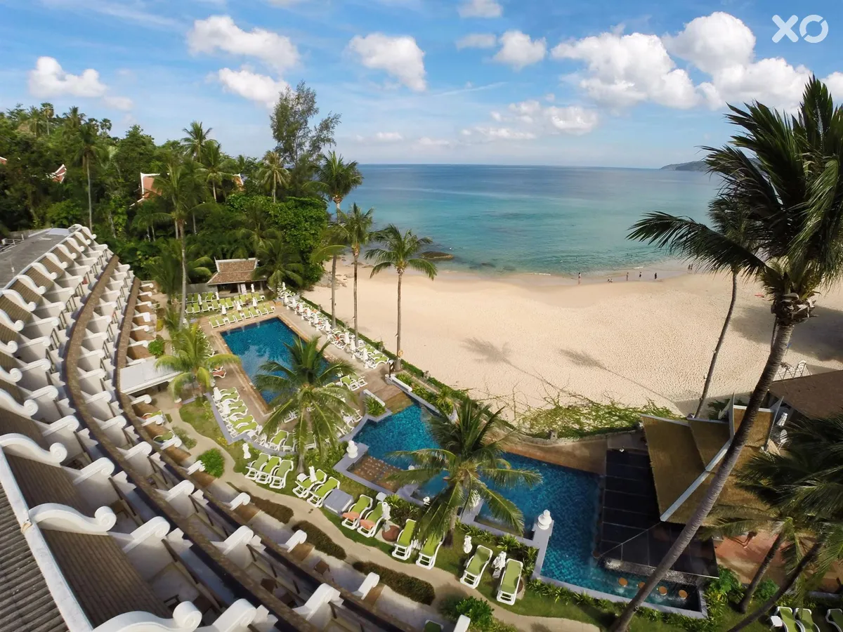 Beyond Resort Karon