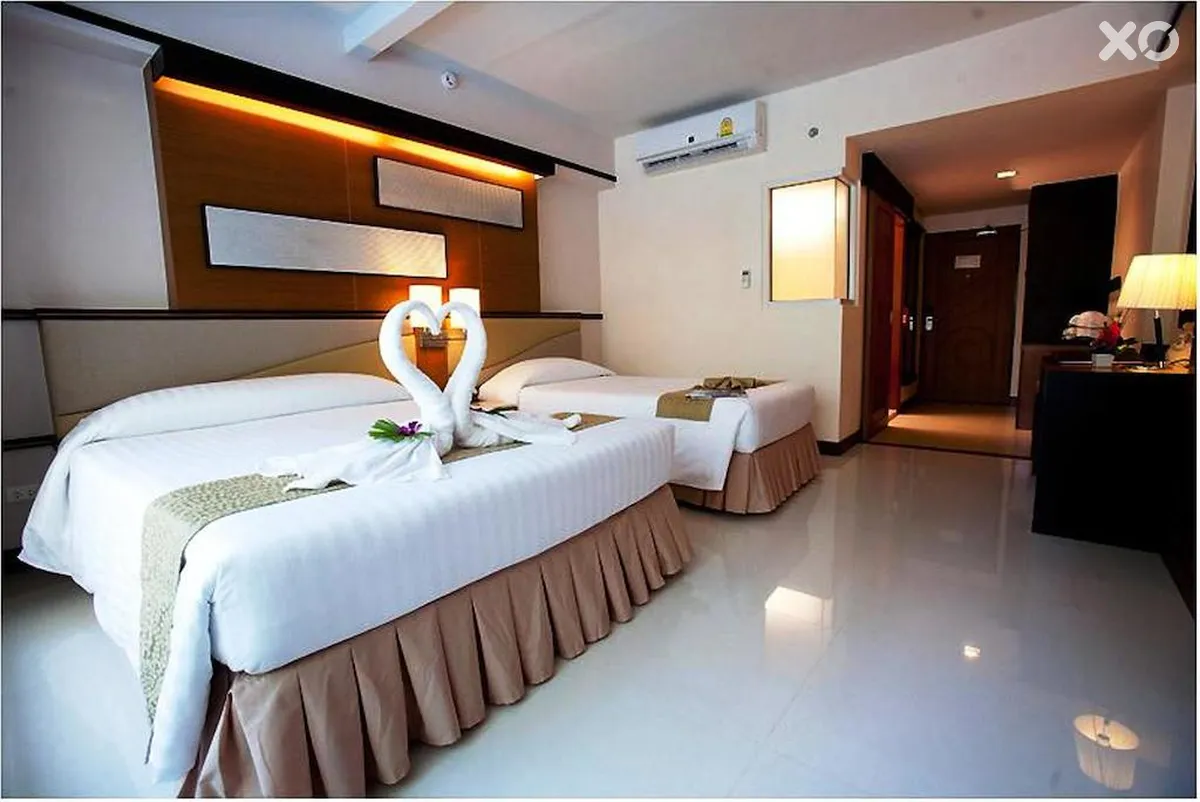 Asia Cha-am Hotel
